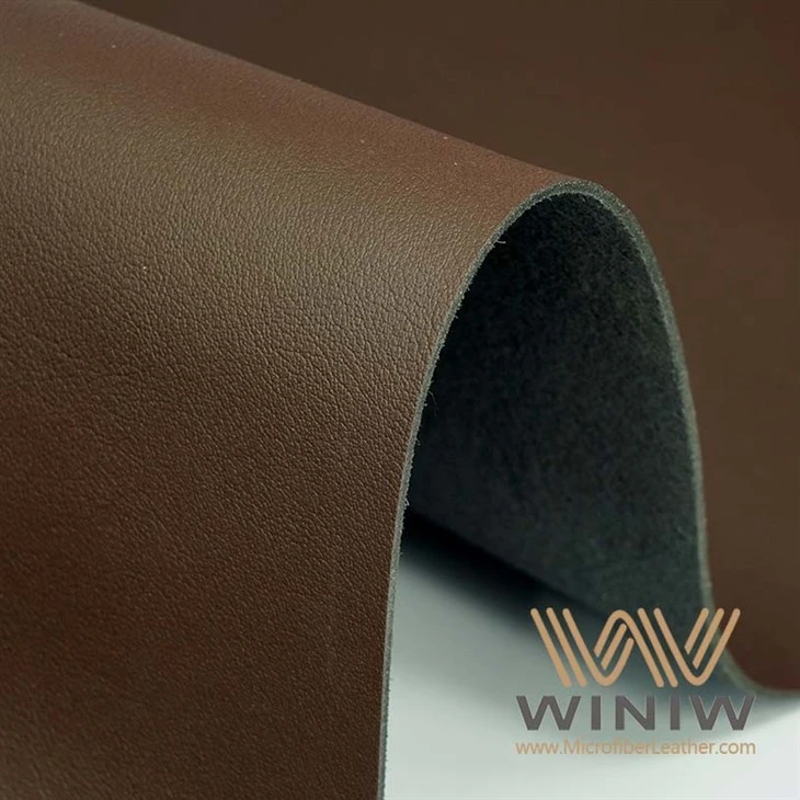 Abrasion Resistant Microfiber Synthetic Leather For Safety Work Shoes price