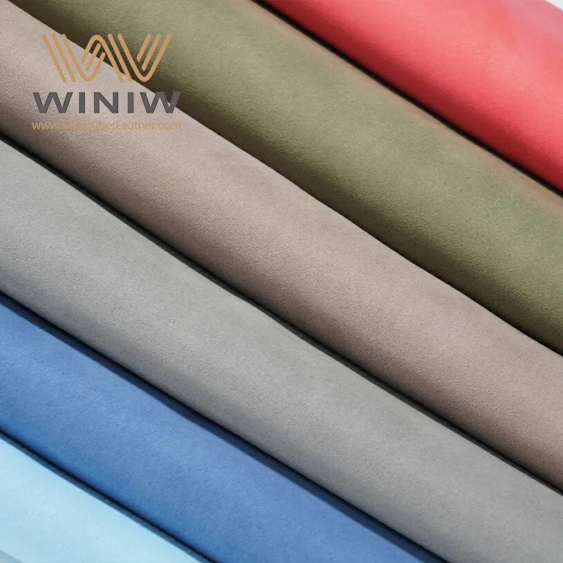 Antistatic Synthetic Leather