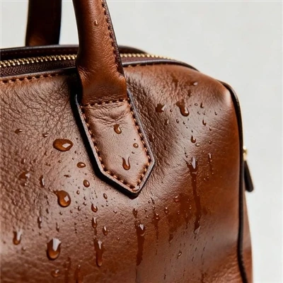 Cuir synthétique en microfibre vs PU ordinaire : résoudre le problème de l'hy...