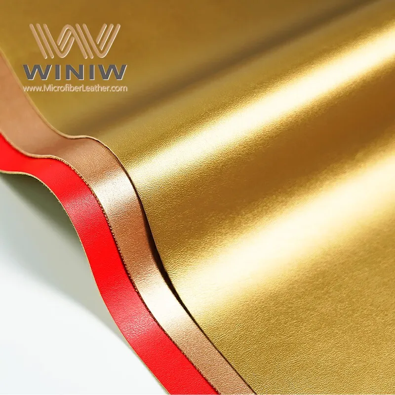 Moisture Resistance Synthetic Leather